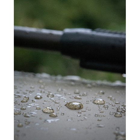 FOX EOS MK2 BIVVY 2 PERSON   NEW