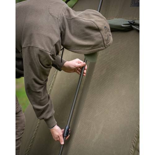 FOX EOS MK2 BIVVY 2 PERSON   NEW