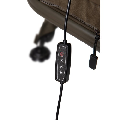 FOX HALO HEATED BLANKET (COPERTA RISCALDANTE)  NEW