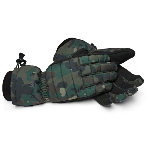 TRAKKER TECHPRO WATERPROOF GLOVES