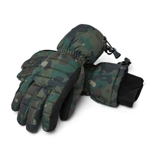 TRAKKER TECHPRO WATERPROOF GLOVES