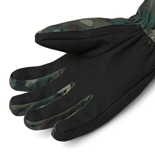 TRAKKER TECHPRO WATERPROOF GLOVES