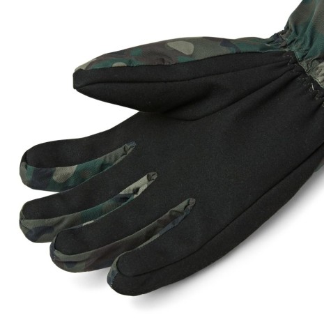 TRAKKER TECHPRO WATERPROOF GLOVES
