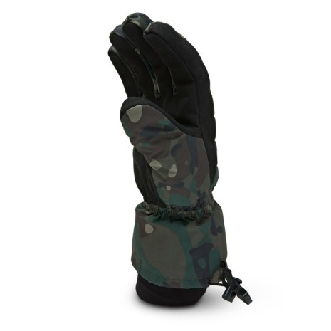 TRAKKER TECHPRO WATERPROOF GLOVES