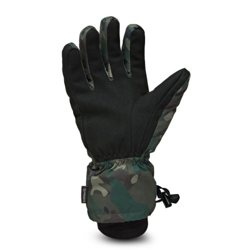 TRAKKER TECHPRO WATERPROOF GLOVES