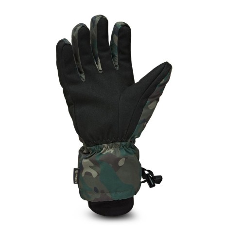 TRAKKER TECHPRO WATERPROOF GLOVES
