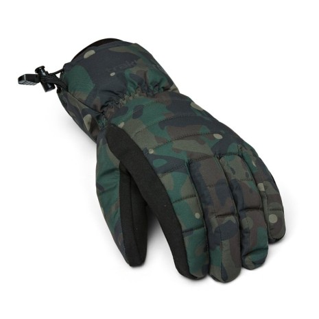 TRAKKER TECHPRO WATERPROOF GLOVES