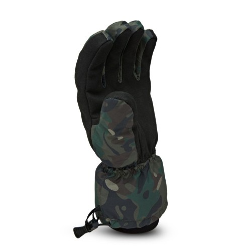 TRAKKER TECHPRO WATERPROOF GLOVES