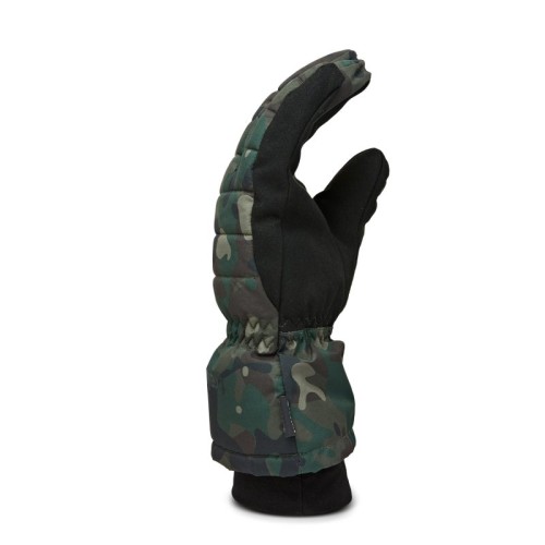 TRAKKER TECHPRO WATERPROOF GLOVES