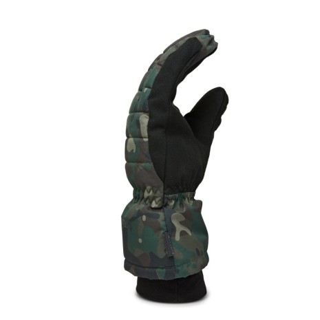 TRAKKER TECHPRO WATERPROOF GLOVES