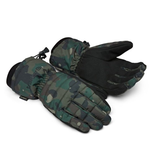 TRAKKER TECHPRO WATERPROOF GLOVES