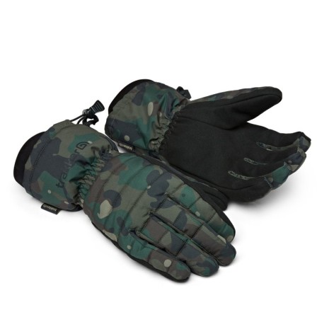 TRAKKER TECHPRO WATERPROOF GLOVES