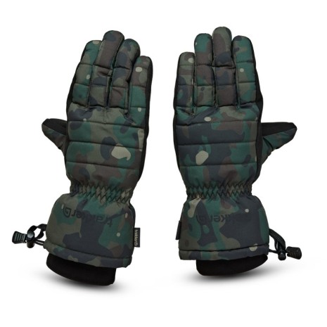 TRAKKER TECHPRO WATERPROOF GLOVES
