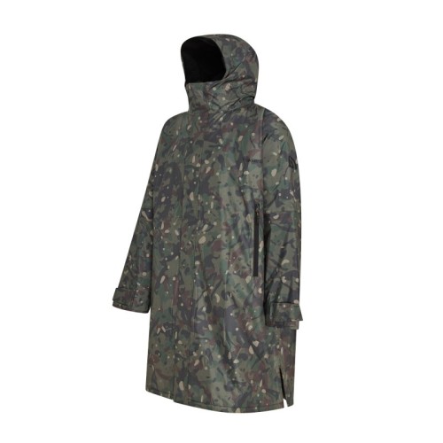 TRAKKER CR CAMO ROBES