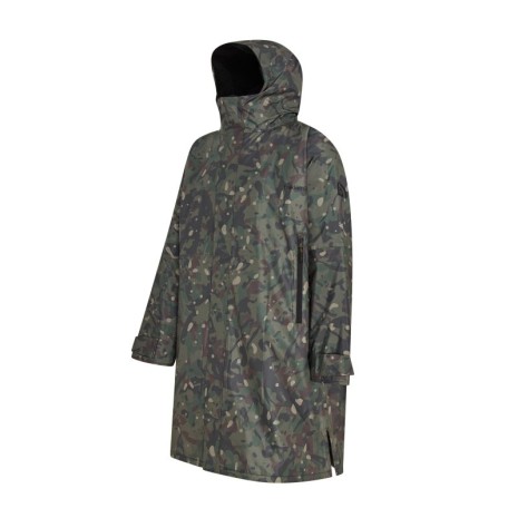 TRAKKER CR CAMO ROBES