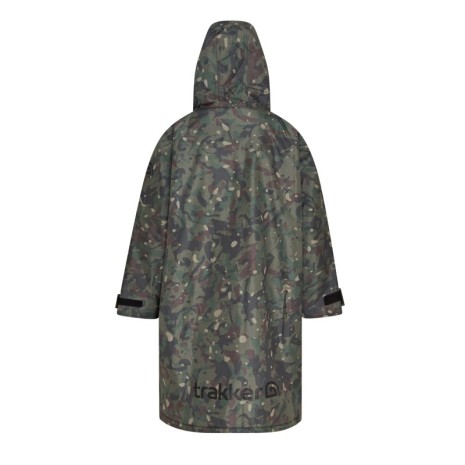 TRAKKER CR CAMO ROBES
