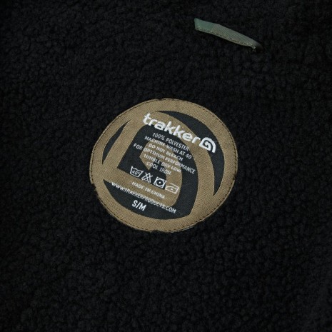 TRAKKER CR CAMO ROBES