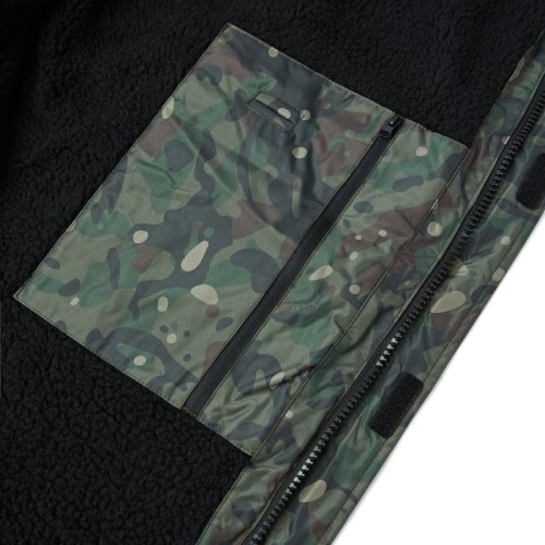 TRAKKER CR CAMO ROBES