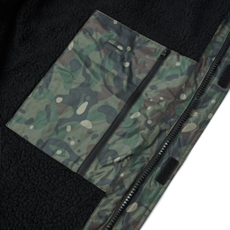TRAKKER CR CAMO ROBES