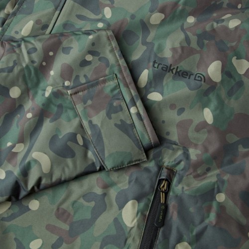 TRAKKER CR CAMO ROBES