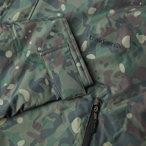 TRAKKER CR CAMO ROBES