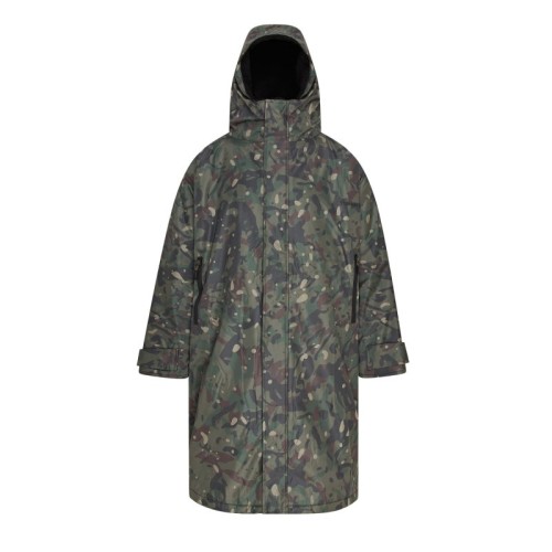 TRAKKER CR CAMO ROBES