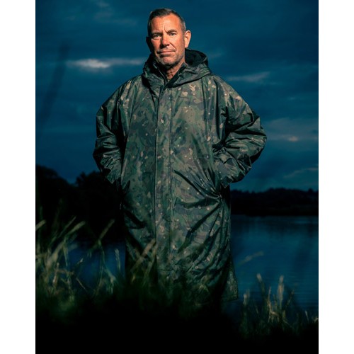 TRAKKER CR CAMO ROBES