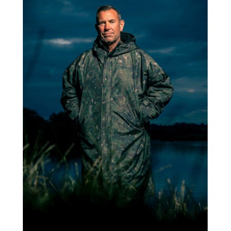 TRAKKER CR CAMO ROBES
