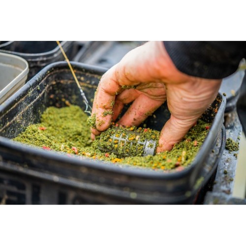 RINGERS COCO DARK GREEN 1KG