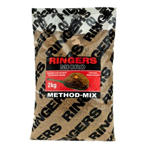 RINGERS MICRO METHOD MIX 2KG