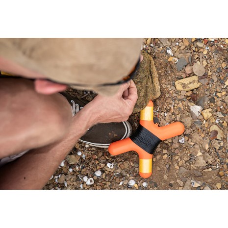 NASH BOAT LIFE X BLOCK MARKER LARGE