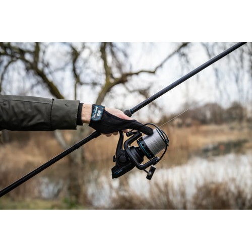 NASH SPOT ON CASTING FINGER STALL