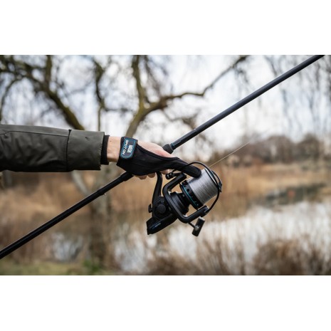 NASH SPOT ON CASTING FINGER STALL