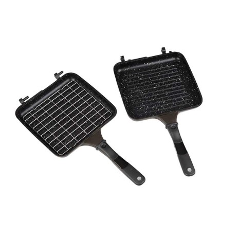 FOX PADELLE MULTI PANS STANDARD E PROFONDA  NEW