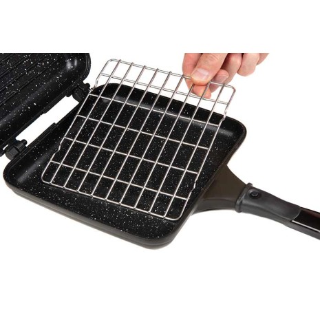FOX PADELLE MULTI PANS STANDARD E PROFONDA  NEW