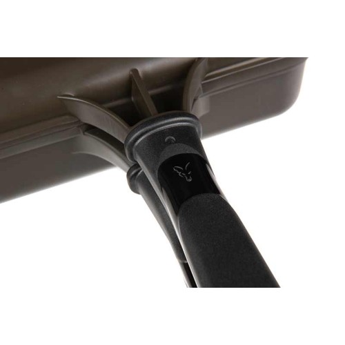 FOX PADELLE MULTI PANS STANDARD E PROFONDA  NEW