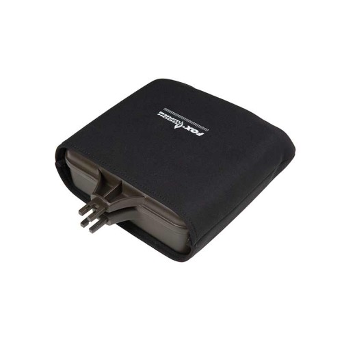 FOX PADELLE MULTI PANS STANDARD E PROFONDA  NEW