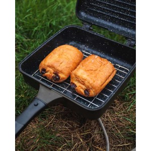 FOX PADELLE MULTI PANS STANDARD E PROFONDA  NEW