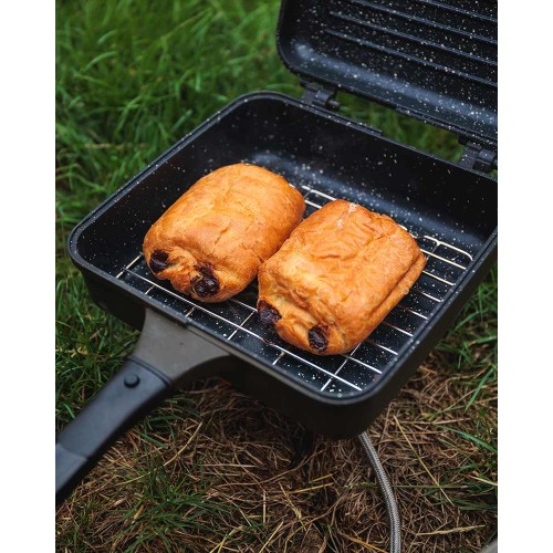 FOX PADELLE MULTI PANS STANDARD E PROFONDA  NEW