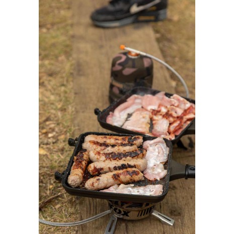 FOX PADELLE MULTI PANS STANDARD E PROFONDA  NEW