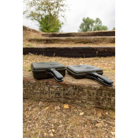 FOX PADELLE MULTI PANS STANDARD E PROFONDA  NEW