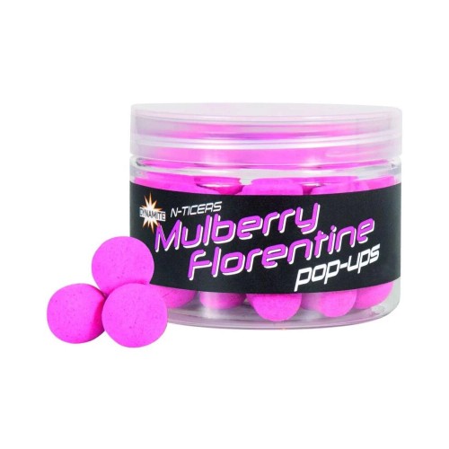 DYNAMITE N-TICERS MULBERRY FLORENTINE FLUORO...