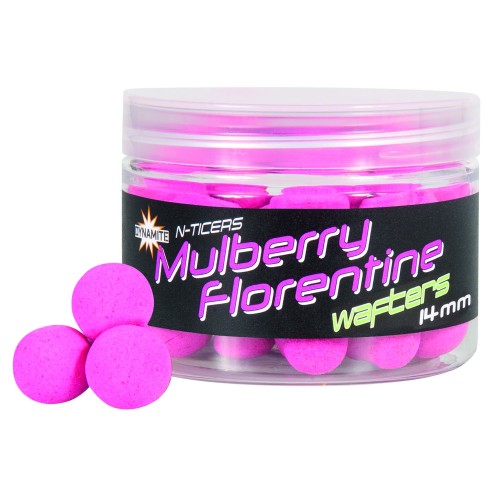 DYNAMITE N-TICERS MULBERRY FLORENTINE WAFTERS...