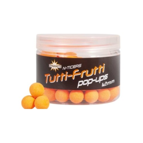 DYNAMITE N-TICERS TUTTI FRUTTI FLORO POP UP