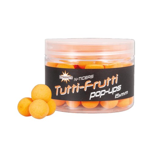 DYNAMITE N-TICERS TUTTI FRUTTI FLORO POP UP