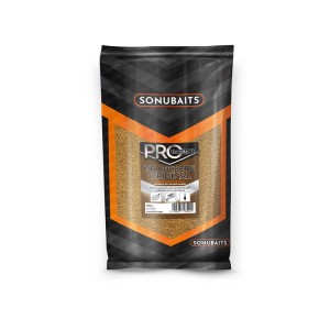 SONUBAITS - PRO THATCHERS ORIGINAL GROUNDBAIT 900 GR