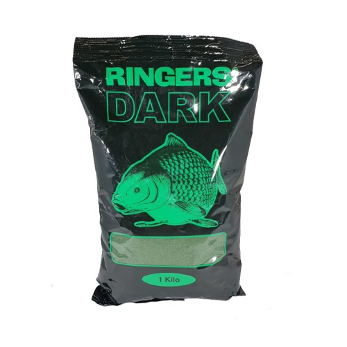 RINGERS DARK 1 KG