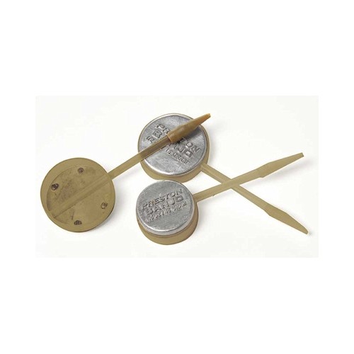 PRESTON BANJO FEEDER SMALL IN LINE 15 GR