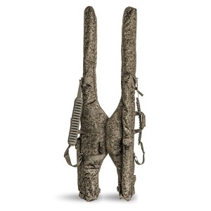 SOLAR SP C-TECH 3+2 ROD HOLDALL PRO