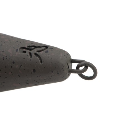 FOX EDGES HELI DISTANCE LEAD